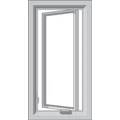 San Diego Casement Windows