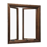 San Diego French Casement Window