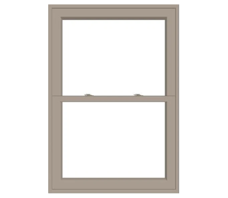 San Diego Pella 250 Series Double-Hung Window