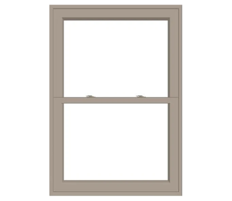 San Diego Pella 250 Series Single Hung Window