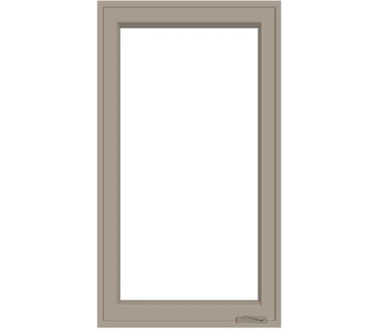 San Diego Pella 250 Series Vinyl Casement Window