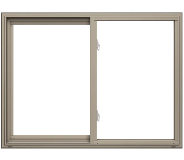 San Diego Pella 250 Series Vinyl Sliding Window