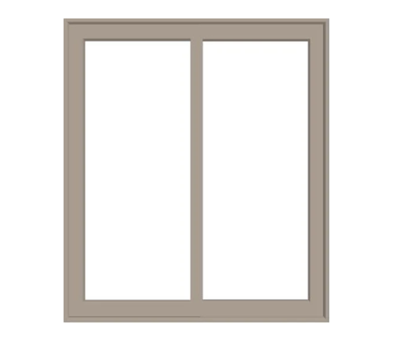 San Diego Pella 250 Seris Vinyl Patio Doors