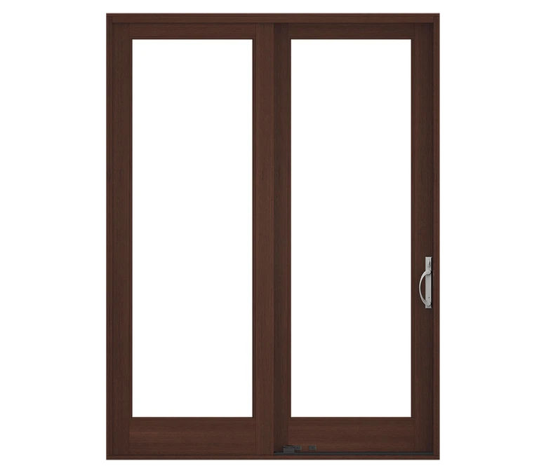 San Diego Pella Reserve Traditional Patio Doors