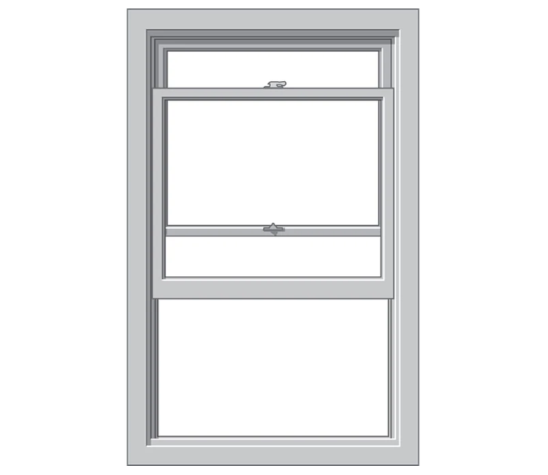 San Diego Pella Defender Series Single Hung Window