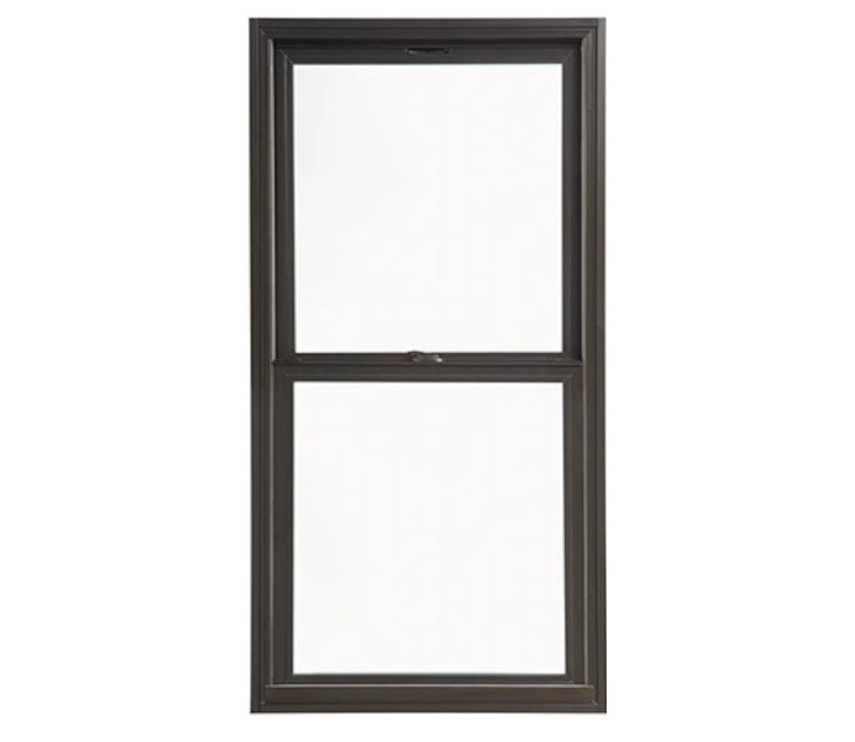 San Diego Pella Impervia Double-Hung Window