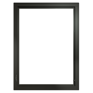 San Diego Pella Impervia Fiberglass Casement Window