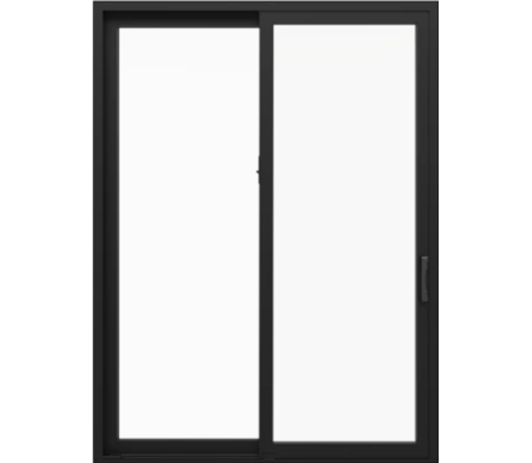 San Diego Pella Impervia Fiberglass Sliding Patio Door