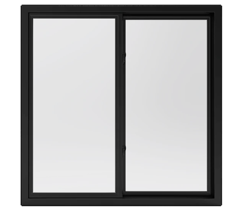 San Diego Pella Impervia Fiberglass Sliding Window