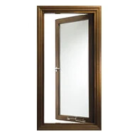 San Diego Push Out Casement Window