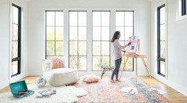 Save 30% or More Over Pella and Andersen Windows Sold At San Diego Retailers