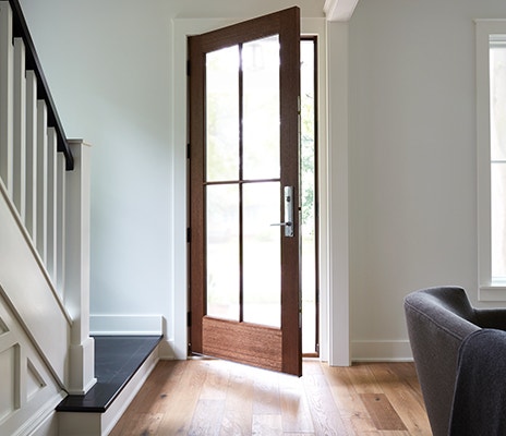 San Diego Pella® Door Styles