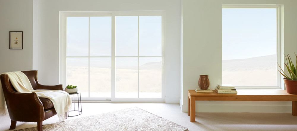 Low-Maintenance Vinyl Windows in San Diego